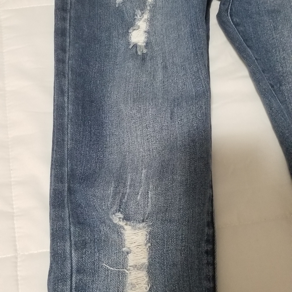 Jeans - Picture 2 of 5